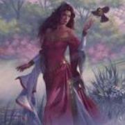 paragnost Rhea 
